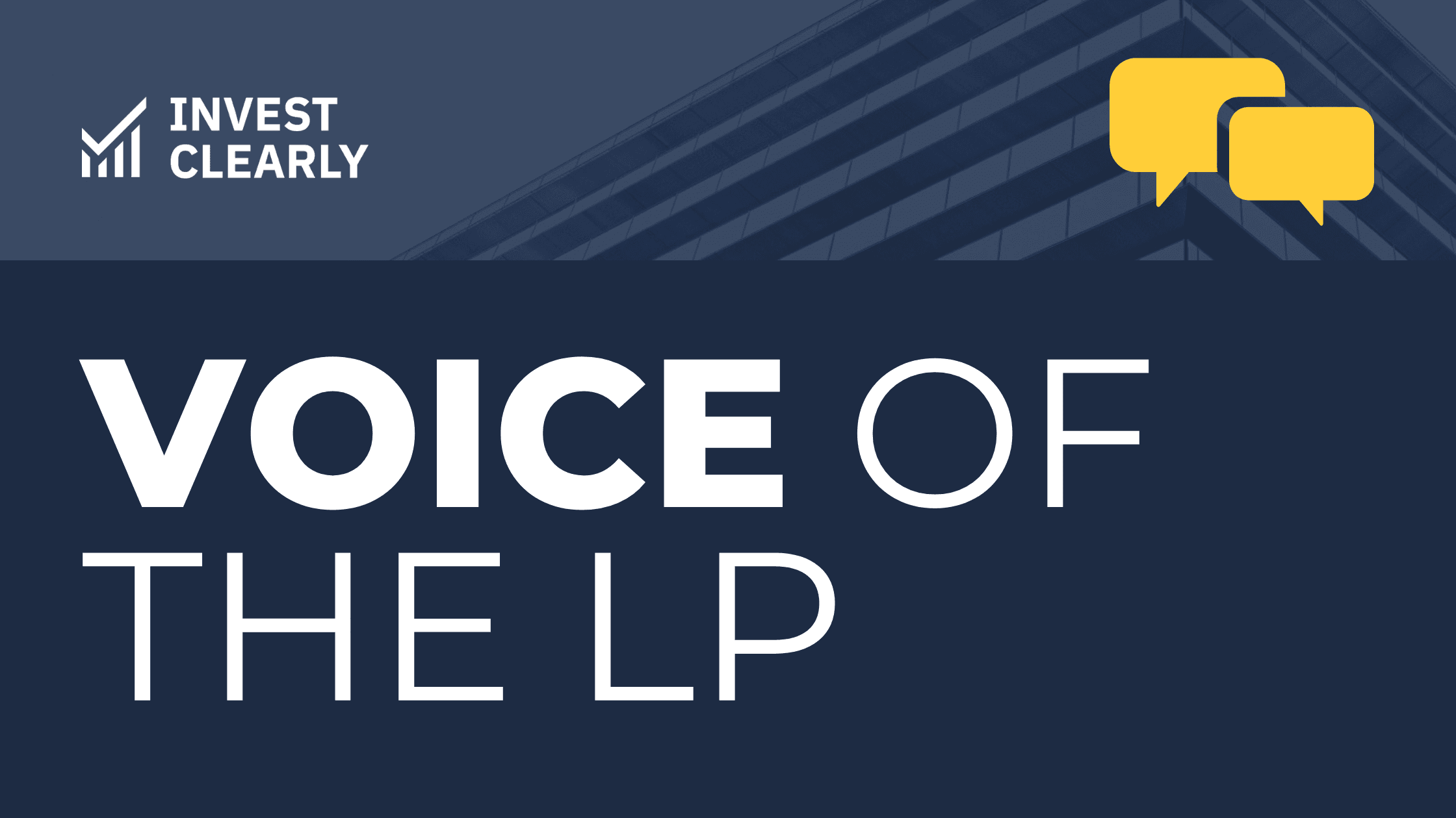 Voice of the LP: Leadership Quality and Systematic Operations Drive LP Satisfaction (Q1 2025)